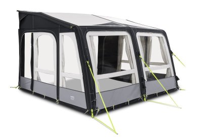 Dometic grande air pro 390 s