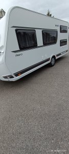 Dethleffs Aero 490 QSK 
