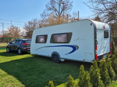 Bürstner Belcanto 470 TS 